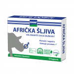 AFRICKA SLJIVA A 10 CAPS ABELA