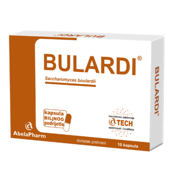 BULARDI (10 kapsula)
