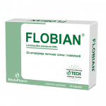 FLOBIAN (10 kapsula)