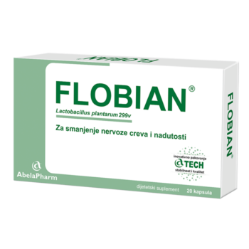 FLOBIAN (20 kapsula)