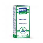 HERBIKO SIRUP BOKVICA