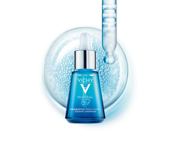 VICHY MINERAL 89 PROBIOTIC FRACTIONS 30ml