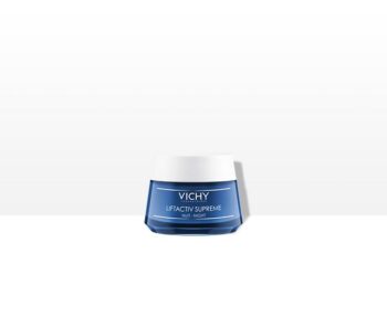 LIFTACTIV SUPREME DS NOĆNA KREMA 50ml