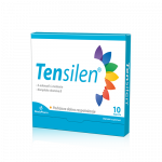 TENSILEN KAPSULE (10 kapsula)