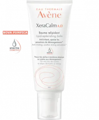 XERACALM BALZAM ZA RELIPIDACIJU 200ml