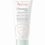 CLEANANCE HYDRA UMIRUJUĆA KREMA 40ml