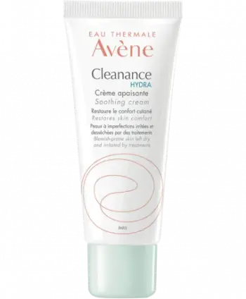 CLEANANCE HYDRA UMIRUJUĆA KREMA 40ml