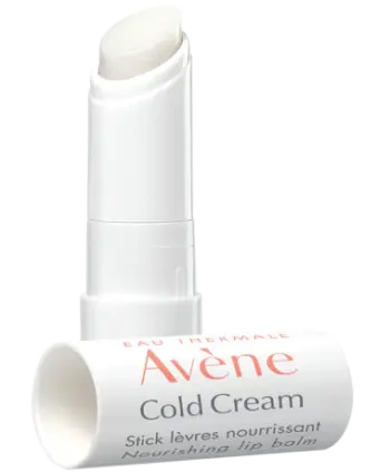 COLD CREAM HRANJIVI BALZAM ZA USNE