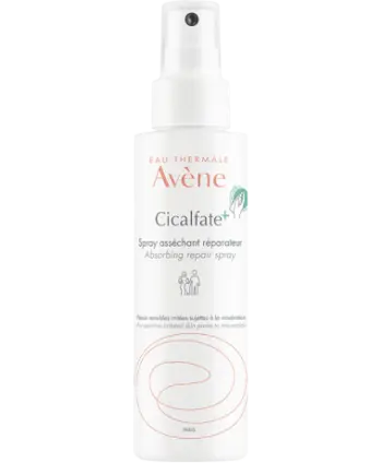 CICALFATE+ OBNAVLJAJUĆI SPREJ KOJI SUŠI 100ml