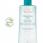 CLEANANCE MICELARNA VODA 400ml