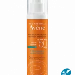 AVENE CLEANANCE ZAŠTITA OD SUNCA SPF 50+ 50ml