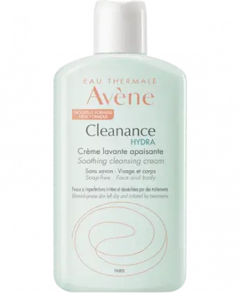 CLEANANCE HYDRA UMIRUJUĆA KREMA ZA ČIŠĆENJE 200ml