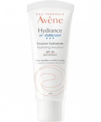 HYDRANCE UV HIDRIRAJUĆA EMULZIJA SPF30 ANTIOKSIDANS 40ml