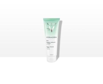 NORMADERM 3u1 SREDSTVO ZA ČIŠĆENJE LICA 125ml