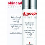 SKIN CODE ESSENTIALS SPF30 DNEVNA KREMA 50ml