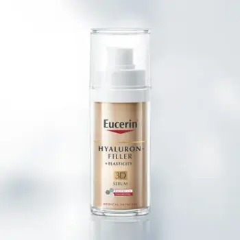 ELASTICITY-FILLER+3D SERUM 30ml
