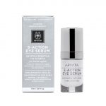 APIVITA 5-ACTION SERUM ZA OKO OČIJU 15ML