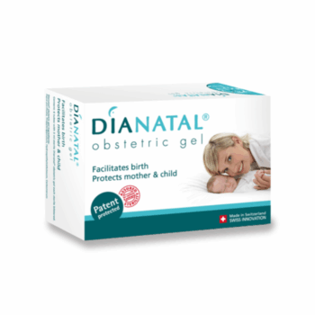 DIANATAL POROĐAJNI GEL 1 KOMAD