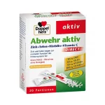 ABWEHR AKTIV (IMMUNITY) ZN+SE+HISTIDIN DIREKT A20 DOPPEL
