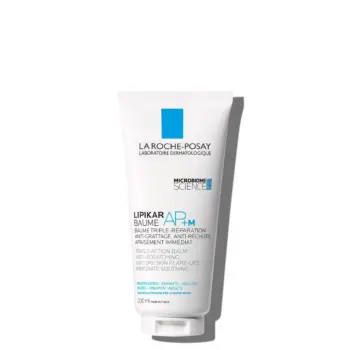 LA ROCHE LIPIKAR BAUME AP+M 200ml