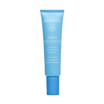 APIVITA AQUA BEELICIOUS ROLL ON ZA OKO OCIJU 15ML