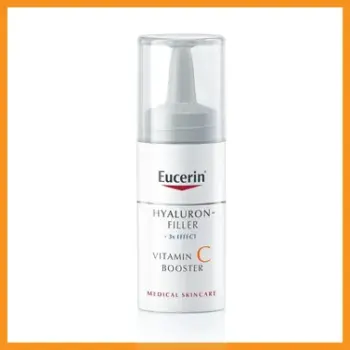 HYALURON-FILLER BOOSTER VITAMIN C 8ml