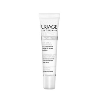 DEPIDERM ANTI-BROWN SPOT TARGETED CARE uklanjanje hiperpigmentacije 15ml