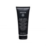APIVITA BLACK DETOX CLEANSER 150ML