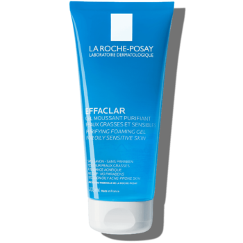 EFFACLAR GEL 200ml