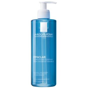 EFFACLAR GEL 400ml
