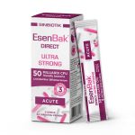 ESENBAK DIRECT ULTRA STRONG (4 kesice)