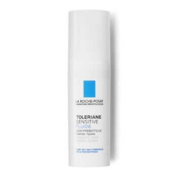 TOLERIANE SENSITIVE FLUIDE 40ml