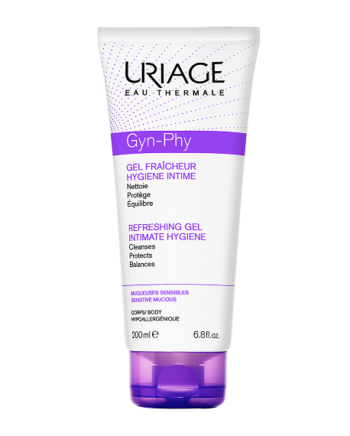 GYN-PHY GEL za svakodnevnu intimnu higijenu 200ml