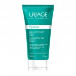 URIAGE HYSEAC GEL za pranje lica 150ml