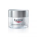 EUCERIN HYALURON-FILLER DN.KREMA -za suvu kožu 50ml SPF15