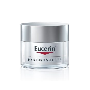 EUCERIN HYALURON-FILLER DN.KREMA -za suvu kožu 50ml SPF15