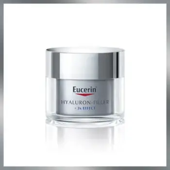 EUCERIN HYALURON-FILLER NOĆNA KREMA 50ml
