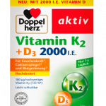 K2 D3