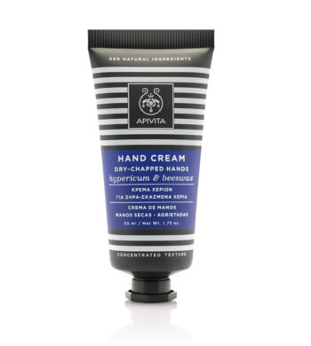 APIVITA KREMA ZA RUKE - KANTARION 50ML