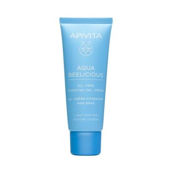 APIVITA AQUA BEELICIOUS LAGANA GEL KREMA 40ML