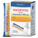 MAGNEVITAL DIRECT (20 kesica)