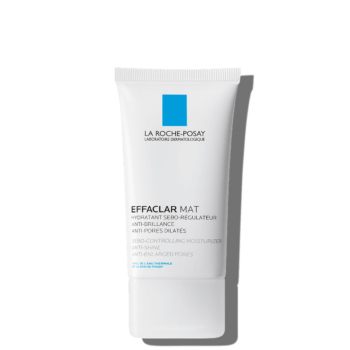 EFFACLAR MAT KREMA 40ml