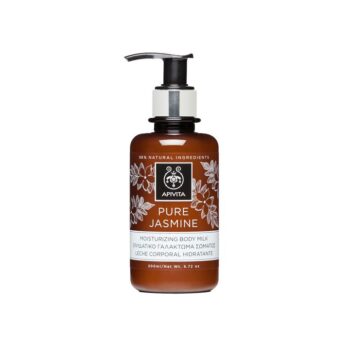 APIVITA PURE JASMIN - MLIJEKO ZA TIJELO 250ML