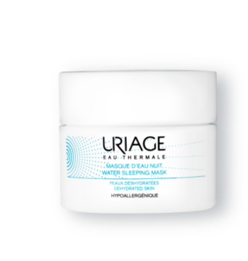 URIAGE EAU THERMALE NOĆNA MASKA 50ml