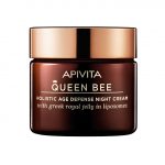 APIVITA QUEEN BEE NOĆNA KREMA 50ml