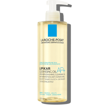 LA ROCHE LIPIKAR ULJE 400ml
