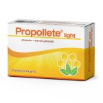 PROPOLLETE LIGHT PASTILE (18 pastila)