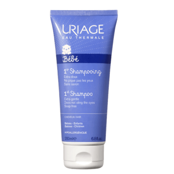 BEBE PRVI ŠAMPON 200ml