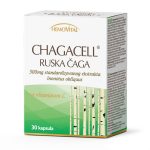 CHAGACELL RUSKA ČAGA (30 kapsula)