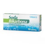 SODA BIKARBONA (10 tableta)
